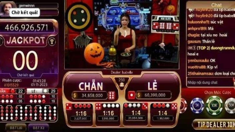 Cách Bắt Cầu Xóc Đĩa Sunwin: Soi cầu chuẩn, hốt bạc tỷ